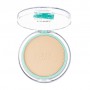 Пудра компактная для лица Lamel Professional Oh My Clear Face Powder 401 Light Natural, 6 г