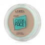 Пудра компактная для лица Lamel Professional Oh My Clear Face Powder 401 Light Natural, 6 г