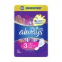 Гигиенические прокладки Always Platinum Super Plus (Размер 3), 26 шт