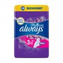 Гигиенические прокладки Always Platinum Super Plus (Размер 3), 26 шт