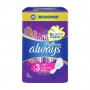 Гигиенические прокладки Always Platinum Super Plus (Размер 3), 26 шт