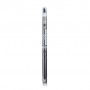 Карандаш для глаз механический Seventeen Twist Mechanical Eyeliner with Smudger 02 Black, 0.28 г