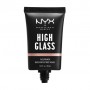 Праймер для лица NYX Professional Makeup High Glass Face Primer 02 Rose quartz, 30 мл