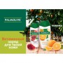 Гель-крем для душа Palmolive Натурэль Витамин B и Гранат, с увлажняющим молочком, 250 мл