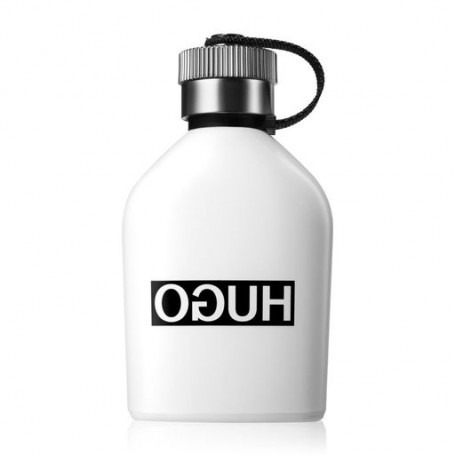 Hugo Boss Hugo Reversed Туалетная вода мужская, 125 мл (тестер)