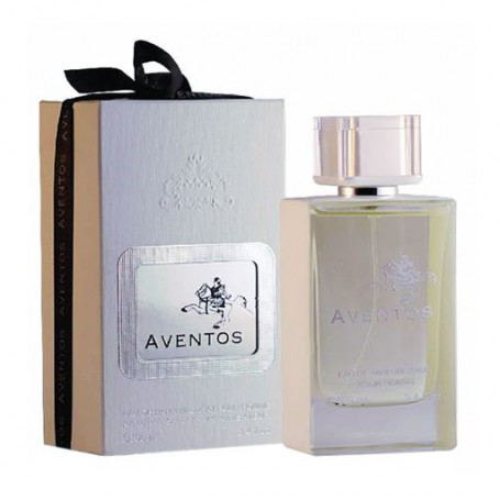 Fragrance World Aventos Парфюмированная вода мужская, 100 мл