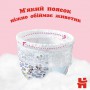 Трусики-подгузники Huggies Pants для девочек, размер 6 (15-25 кг), 60 шт