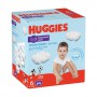 Трусики-подгузники Huggies Pants для мальчиков, размер 6 (15-25 кг), 60 шт