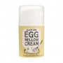 Смягчающий крем для лица Too Cool For School Egg Mellow Cream, 50 г