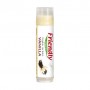Бальзам для губ Friendly Organic Lip Balm Vanilla Flavor Ваниль, для детей и мам, 4.25 г