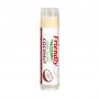 Бальзам для губ Friendly Organic Lip Balm Coconut Кокос, для детей и мам, 4.25 г
