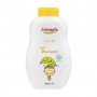 Детский шампунь Friendly Organic Baby Shampoo 2 в 1 на основе овса, 400 мл