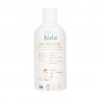 Органическая детская пена для ванны Naty Eco Baby Bath Foam с алоэ вера, 200 мл