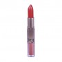 Матовая помада-блеск для губ Ruby Rose 2 in 1 Lipstick & Liquid Lipstick Matte HB-8606 225, 6.6 г