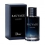 Dior Sauvage Парфюмированная вода мужская, 200 мл