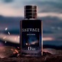 Dior Sauvage Парфюмированная вода мужская, 200 мл