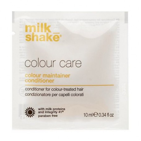 Кондиционер milk_shake Color Care Maintainer Conditioner для окрашенных волос, 10 мл