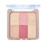 Румяна Ruby Rose Soft Touch 6 в 1 Blush HB-6109 тон 04, 7.5 г