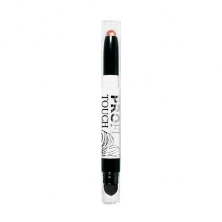 Тени-карандаш для век Colour Intense Stick Eyeshadow ES-56 Profi Touch, 400, 1.1 г