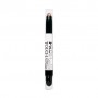 Тени-карандаш для век Colour Intense Stick Eyeshadow ES-56 Profi Touch, 400, 1.1 г