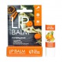 Бальзам для губ Colour Intense Mandarin and Cinnamon Lip Balm Увлажнение и защита, Мандарин и корица, 5 г