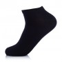 Носки мужские AmiGO F05 спортивные, черные, размер 25