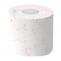 Туалетная бумага Снежная Панда Extra Care Aroma 4-слойная, 4 шт