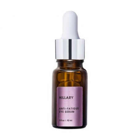 Восстанавливающая сыворотка Hillary Anti-Fatigue Serum для кожи вокруг глаз, 10 мл