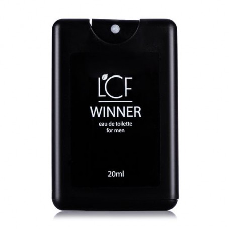 LCF Winner Туалетная вода мужская, 20 мл