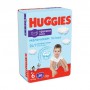 Трусики-подгузники Huggies Pants для мальчиков, размер 6 (15-25 кг), 30 шт