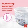 Трусики-подгузники Huggies Pants для девочек, размер 6 (15-25 кг), 30 шт