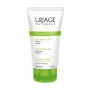 Очищающий гель для лицаUriage Hyseac Cleansing Gel для мягкого очищения жирной, комбинированной и проблемной кожи, 150 мл