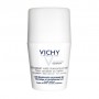 Шариковый дезодорант-антиперспирант Vichy 48H Soothing Anti-Perspirant для чувствительной кожи, 50 мл