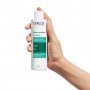 Себорегулирующий шампунь-уход Vichy Dercos Oil Control Treatment Shampoo для жирных волос, 200 мл