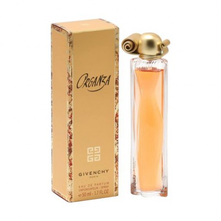 Givenchy Organza Парфюмированная вода женская, 50 мл
