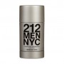 Парфюмированный дезодорант-стик Carolina Herrera 212 For Men NYC мужской, 75 мл