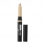 Матирующий кремовый консилер для лица Pupa Cover Cream Concealer 001 Light Beige, 2.4 мл