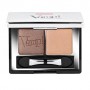 Двойные компактные тени для век Pupa Vamp! Compact Duo Eyeshadow 04, 2.2 г