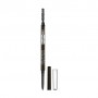 Карандаш для бровей Pupa High Definition Eyebrow Pencil 003 Dark Brown, 0.09 г