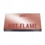 Палетка теней для век Pupa Make Up Stories Palette 002 Hot Flame, 18 г