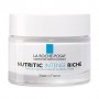 Крем для лица La Roche-Posay Nutritic Intense Rich питательный, для очень сухой, чувствительной кожи, 50 мл