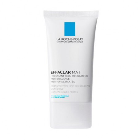 Средство для лица La Roche-Posay Effaclar Mat для сужения пор , 40 мл