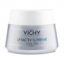 Дневной крем для лица Vichy LiftActiv Supreme против морщин, для нормальной и комбинированной кожи, 50 мл