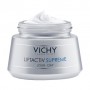 Дневной крем для лица Vichy LiftActiv Supreme против морщин, для нормальной и комбинированной кожи, 50 мл