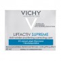 Дневной крем для лица Vichy LiftActiv Supreme против морщин, для нормальной и комбинированной кожи, 50 мл