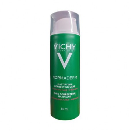 Средство для лица Vichy Normaderm комплексная коррекция проблемной кожи, 50 мл