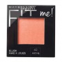 Румяна Maybelline New York Fit Me Blush 40 Peach, 4.5 г