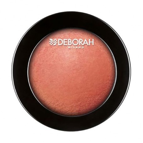 Румяна для лица Deborah Hi-Tech Blush 63 Apricot, 3,6 г