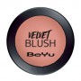 Компактные румяна BeYu Velvet Blush 17, 4 г