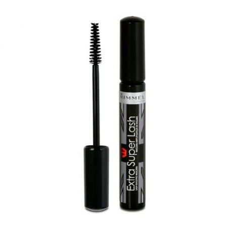 Тушь для ресниц Rimmel Extra Super Lash Building Mascara, 8 мл